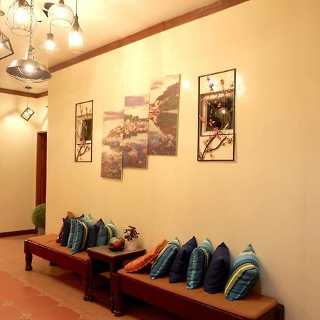 The Runway Inn - Mactan Cebu Lapu-Lapu City Esterno foto