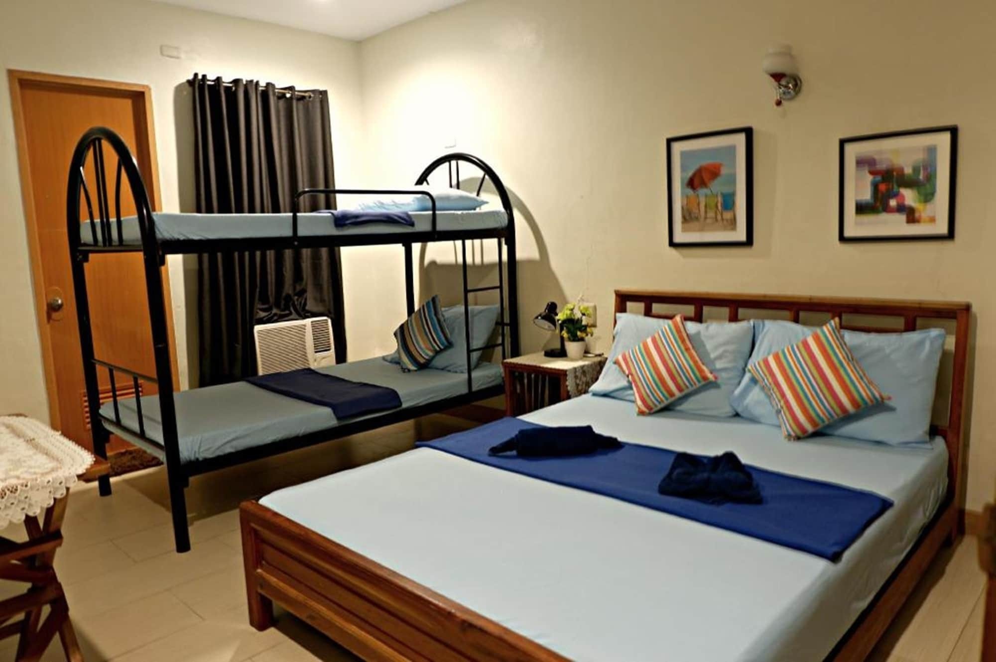 The Runway Inn - Mactan Cebu Lapu-Lapu City Esterno foto
