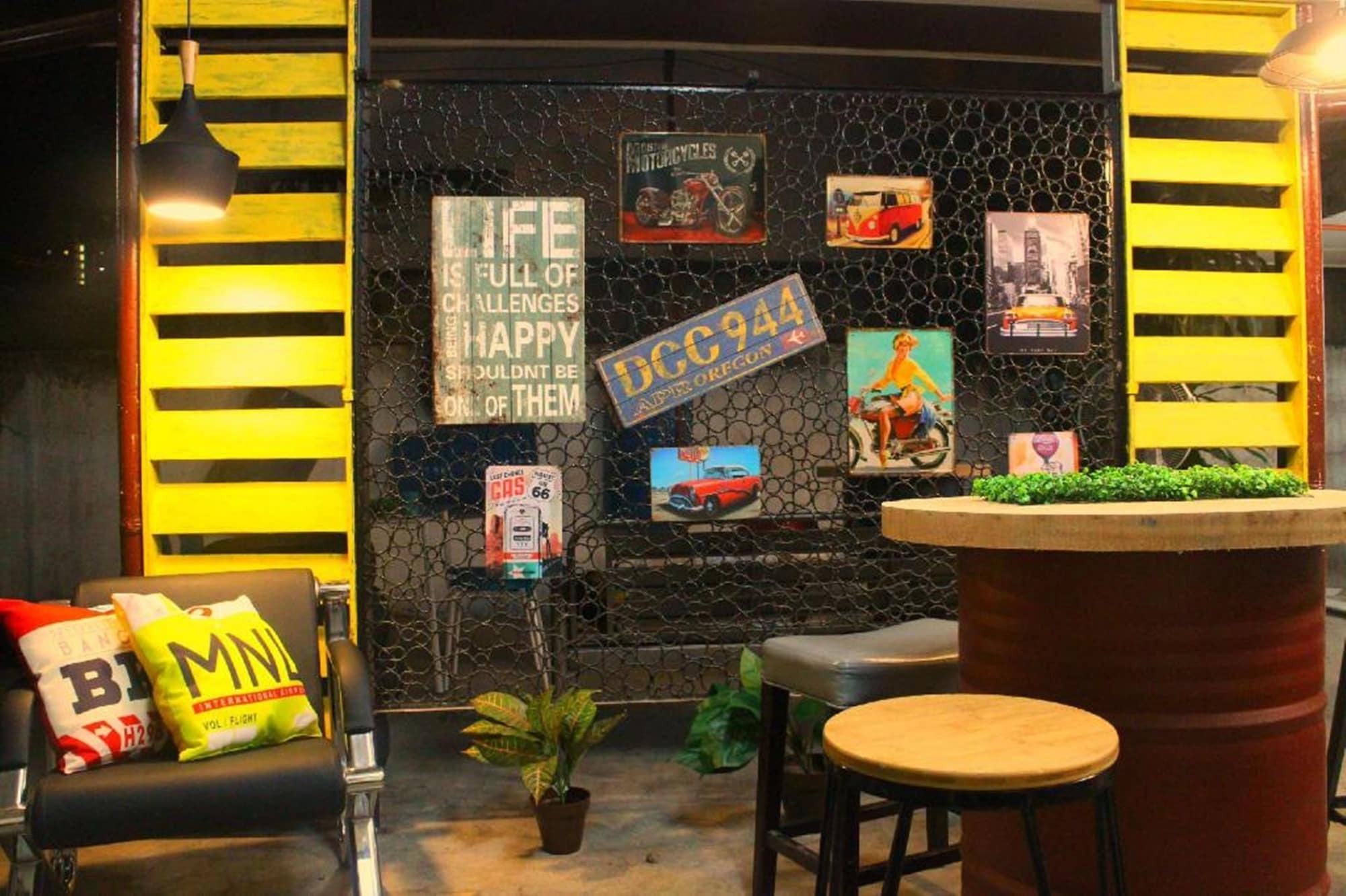 The Runway Inn - Mactan Cebu Lapu-Lapu City Esterno foto