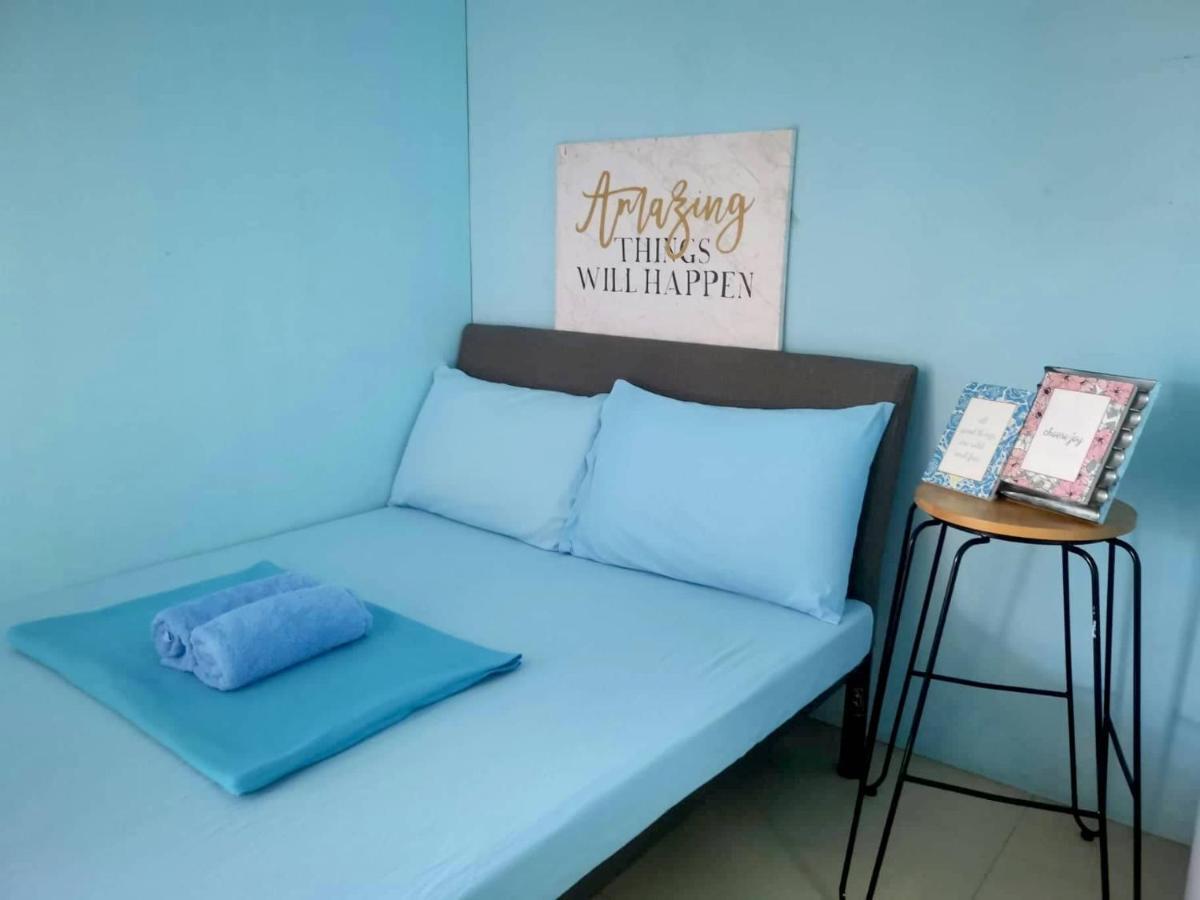 The Runway Inn - Mactan Cebu Lapu-Lapu City Esterno foto